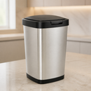Lixeira InoxClick™ Home Pro [COMPRE 1 LEVE 2]