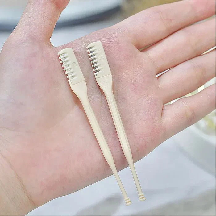 Aparador Nasal Portátil - Remoção Rápida Eficaz e Indolor (LEVE 10 E ECONOMIZE)