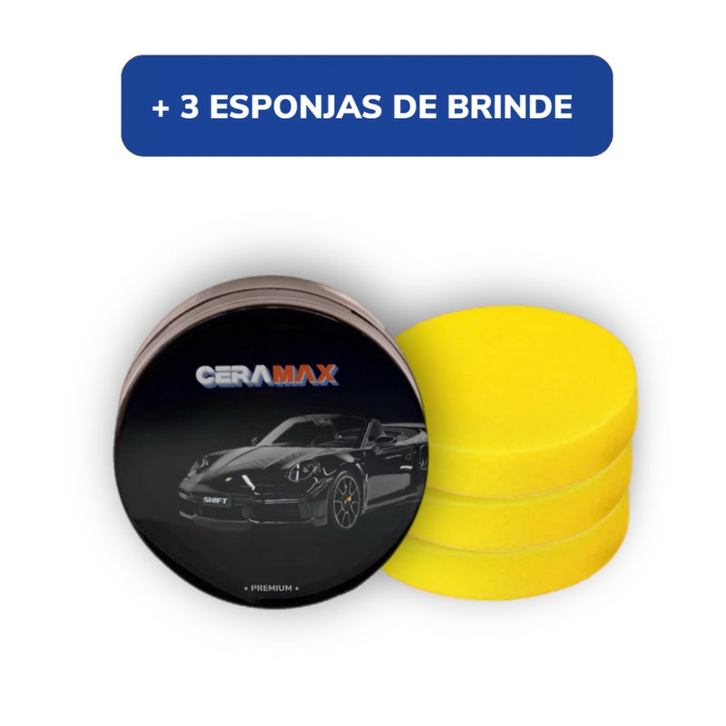 CeraMax™ - Revitalização Imediata [LEVE 3 E ECONOMIZE] + BRINDES