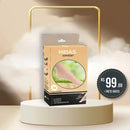 Compre 5 LEVE 10 Pares de Meias de algodão sedosas + BRINDES ESPECIAIS