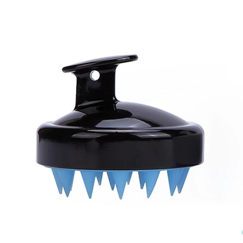 Escova Massageador Anti Queda
