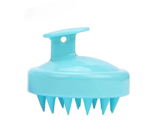 Escova Massageador Anti Queda
