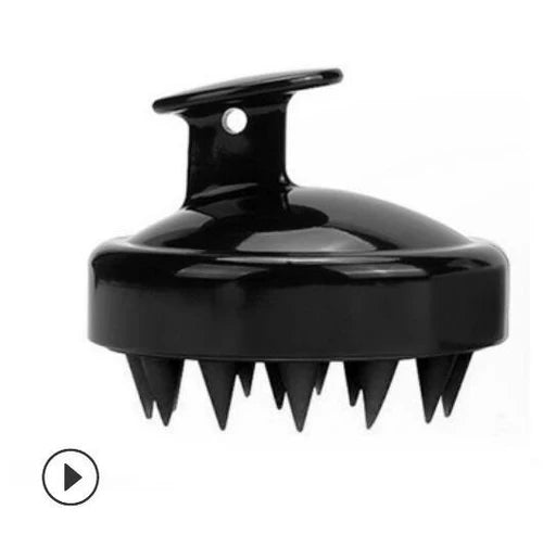 Escova Massageador Anti Queda