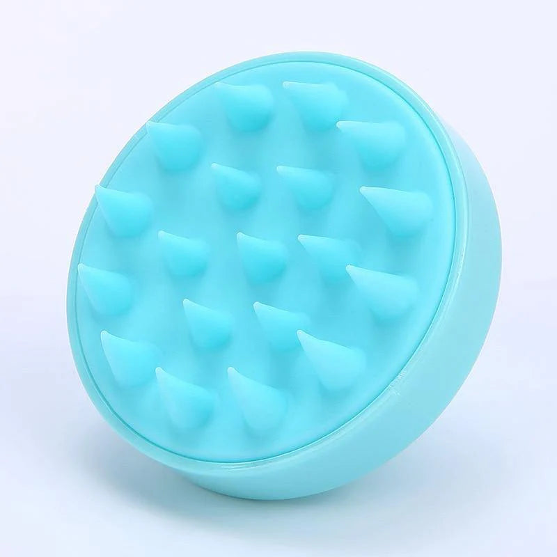 Escova Massageador Anti Queda