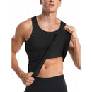 AlphaShape™ — Regata Modeladora Masculina de Alta Compressão