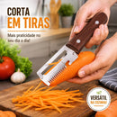 Descascador MultiChef 4 em 1 [COMPRE 1 LEVE 2]